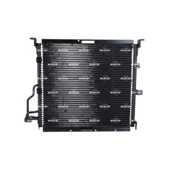 Condenseur, climatisation NRF