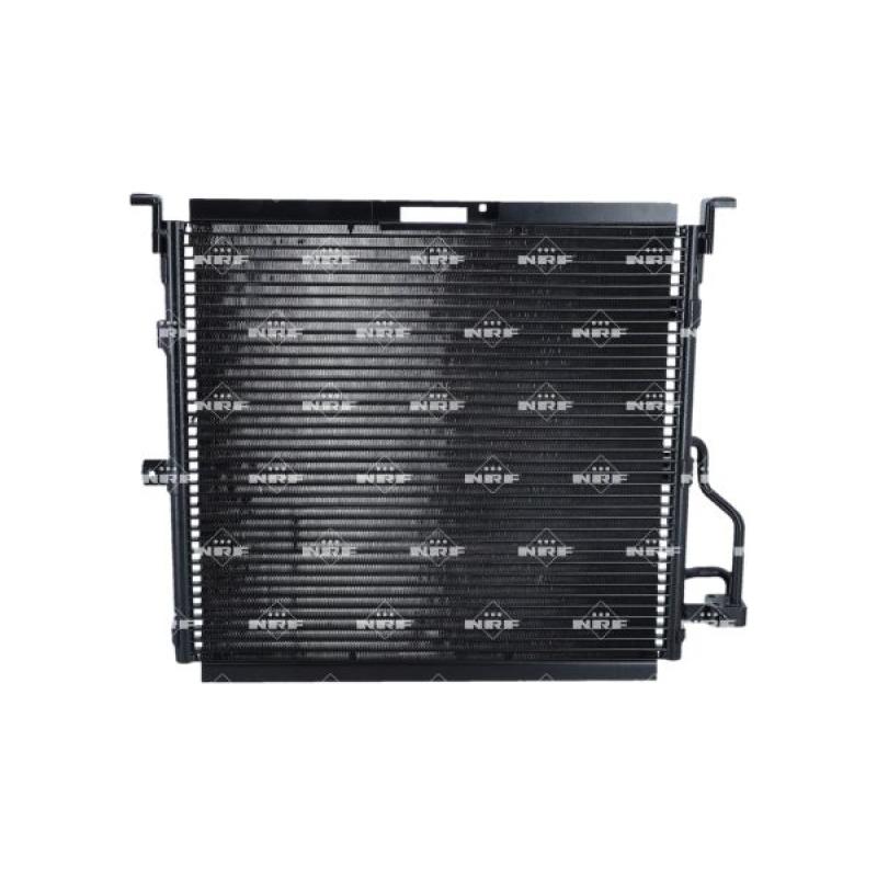 Condenseur, climatisation NRF 35586 - Visuel 3