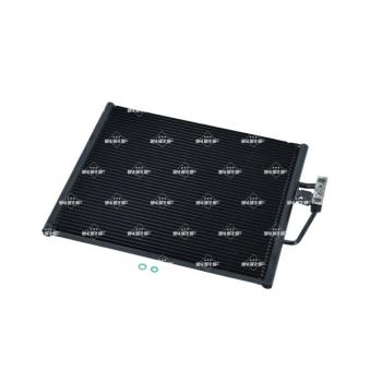 Condenseur, climatisation NRF 35587