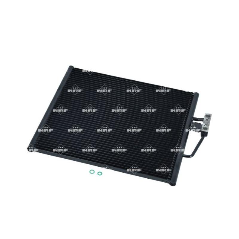 Condenseur, climatisation NRF 35587 - Visuel 1