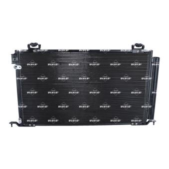 Condenseur, climatisation NRF