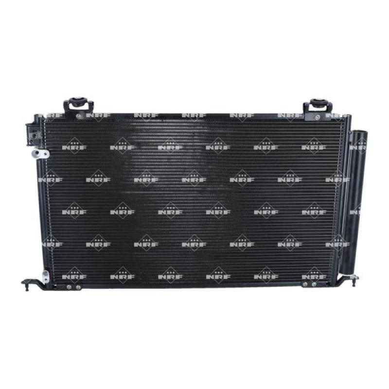 Condenseur, climatisation NRF 35595 - Visuel 1