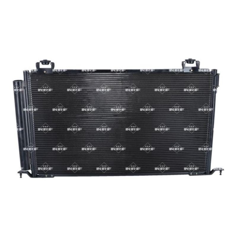 Condenseur, climatisation NRF 35595 - Visuel 3