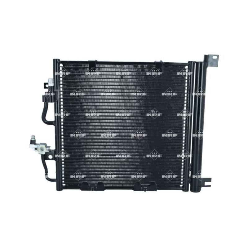 Condenseur, climatisation NRF 35598 - Visuel 2