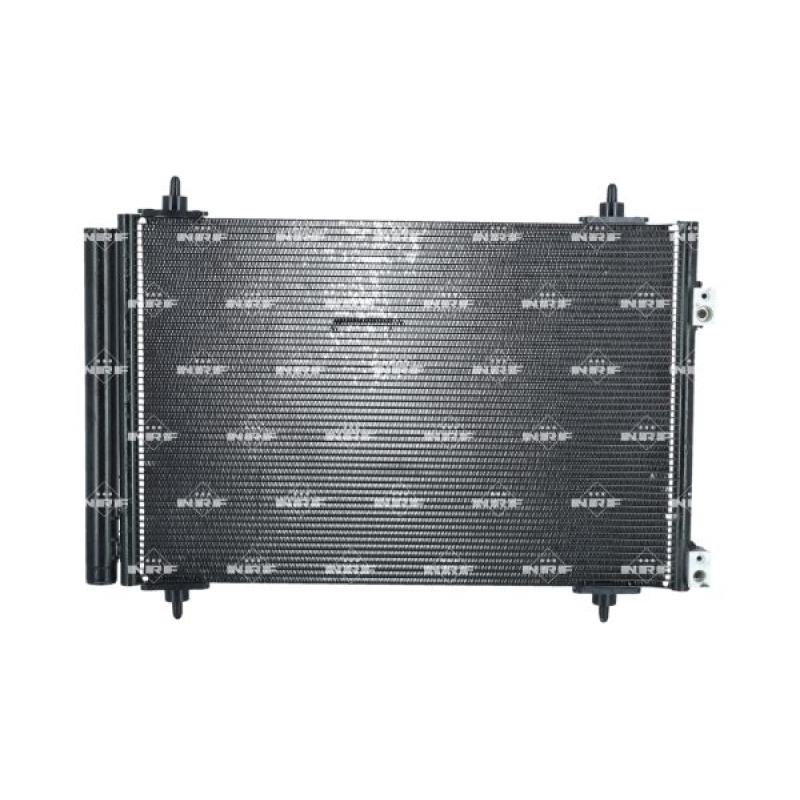 Condenseur, climatisation NRF 35610 - Visuel 2