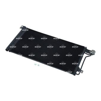 Condenseur, climatisation NRF