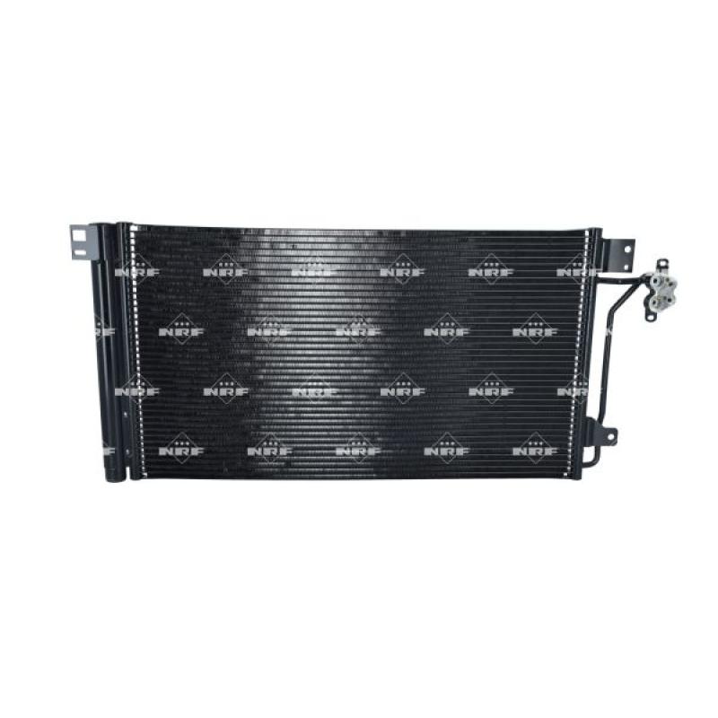 Condenseur, climatisation NRF 35622 - Visuel 2