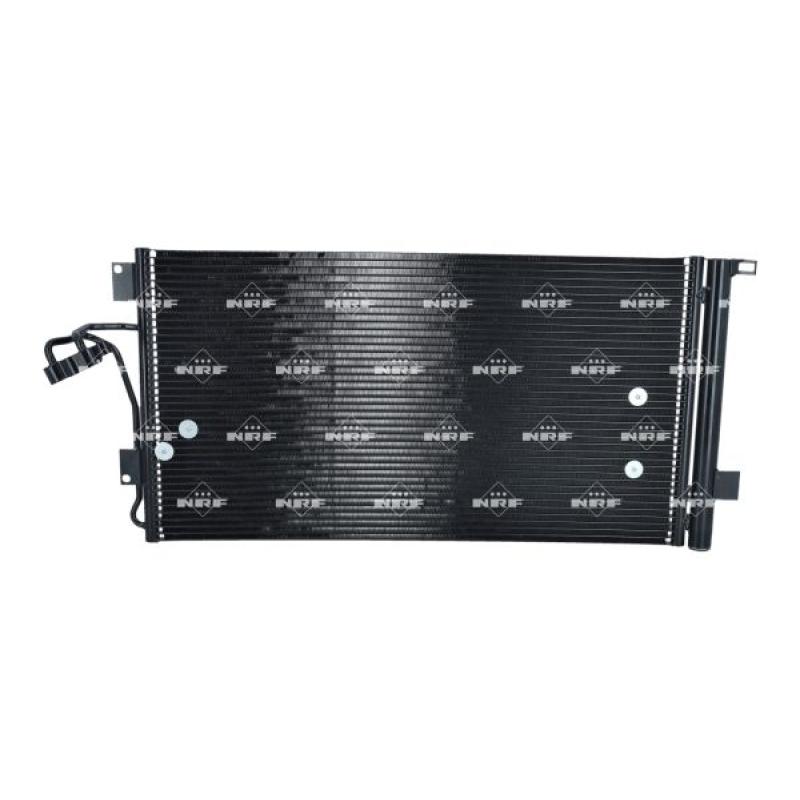 Condenseur, climatisation NRF 35639 - Visuel 2