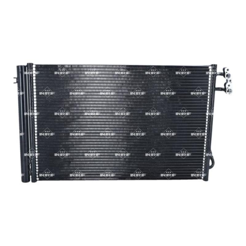 Condenseur, climatisation NRF 35743 - Visuel 2