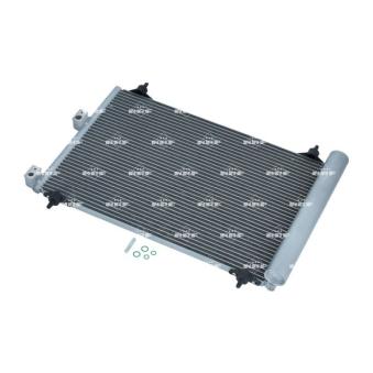 Condenseur, climatisation NRF