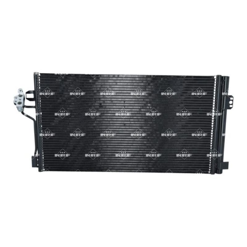 Condenseur, climatisation NRF 35776 - Visuel 2