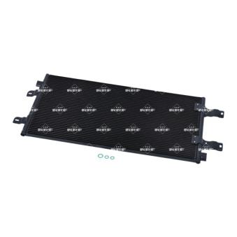 Condenseur, climatisation NRF