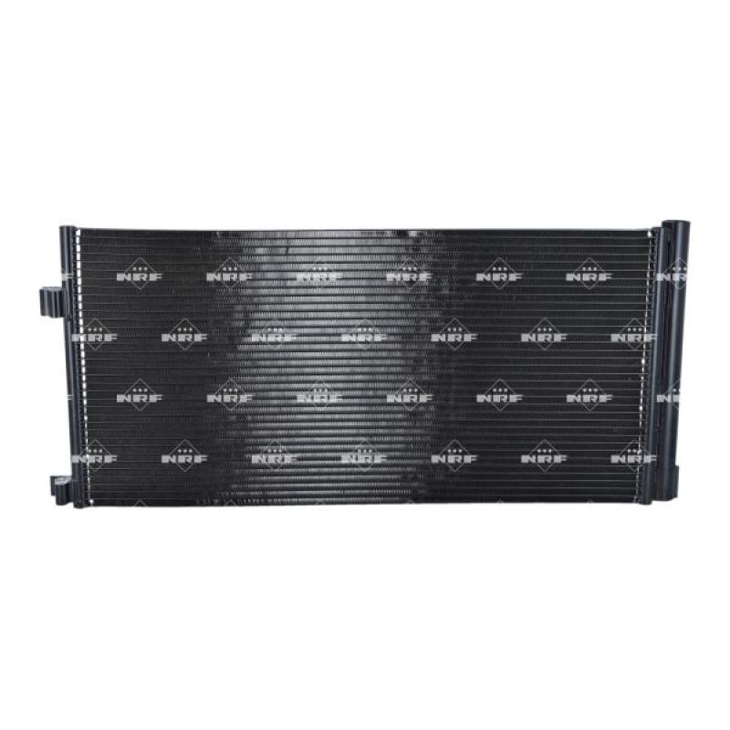 Condenseur, climatisation NRF 35890 - Visuel 2