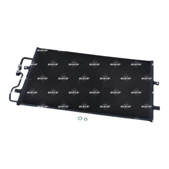 Condenseur, climatisation NRF