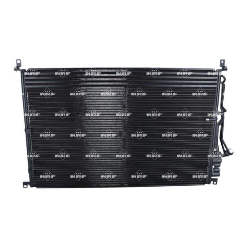 Condenseur, climatisation NRF 35923 - Visuel 2