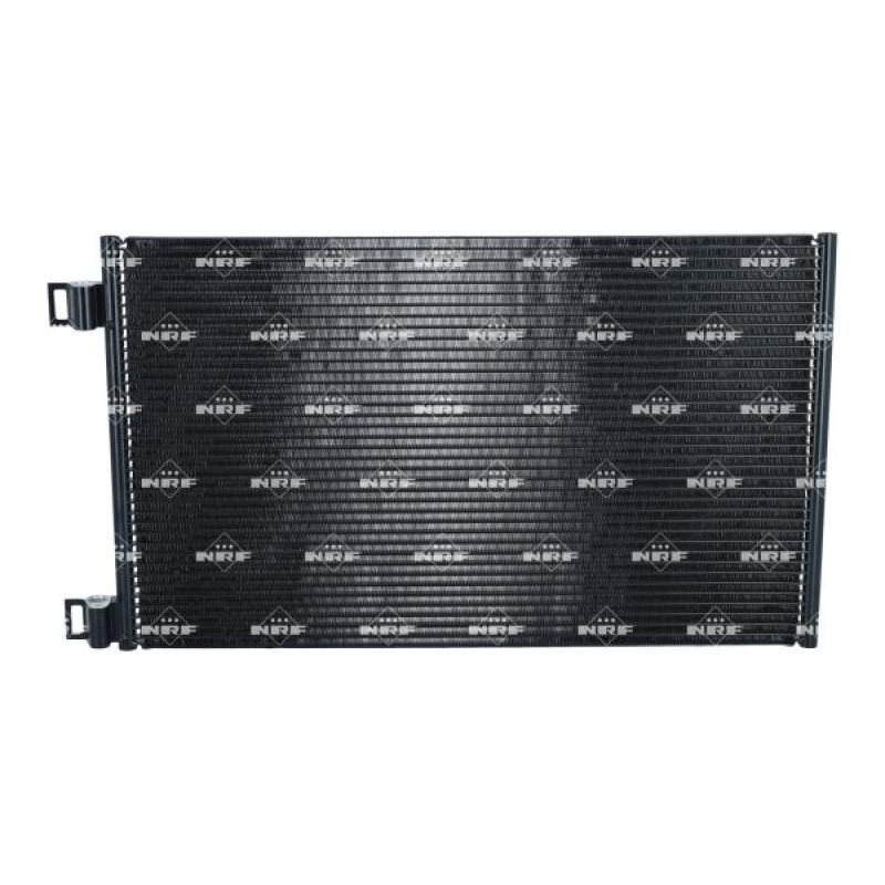 Condenseur, climatisation NRF 35902 - Visuel 2