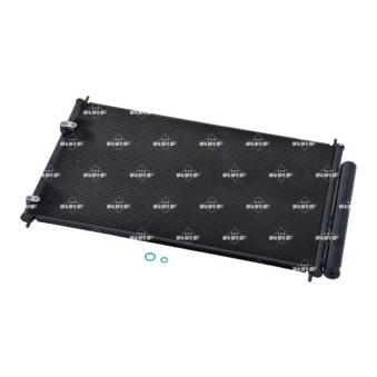 Condenseur, climatisation NRF