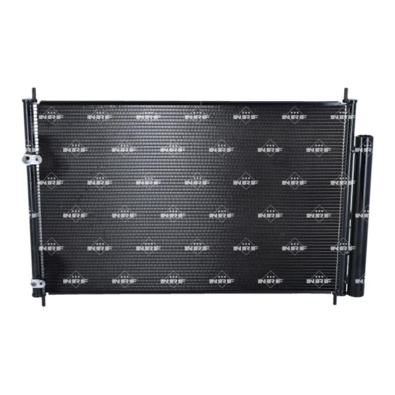 Condenseur, climatisation NRF 35839 - Visuel 2