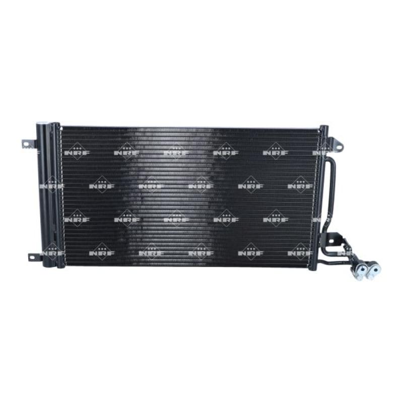 Condenseur, climatisation NRF 35910 - Visuel 2