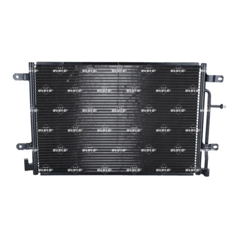 Condenseur, climatisation NRF 35841 - Visuel 2