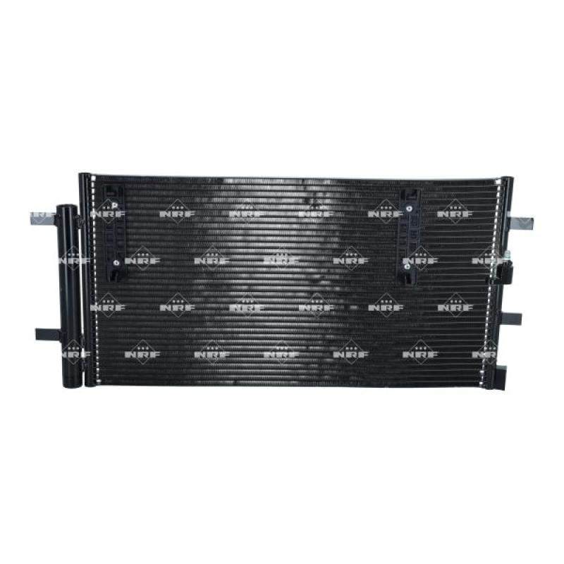 Condenseur, climatisation NRF 35916 - Visuel 2