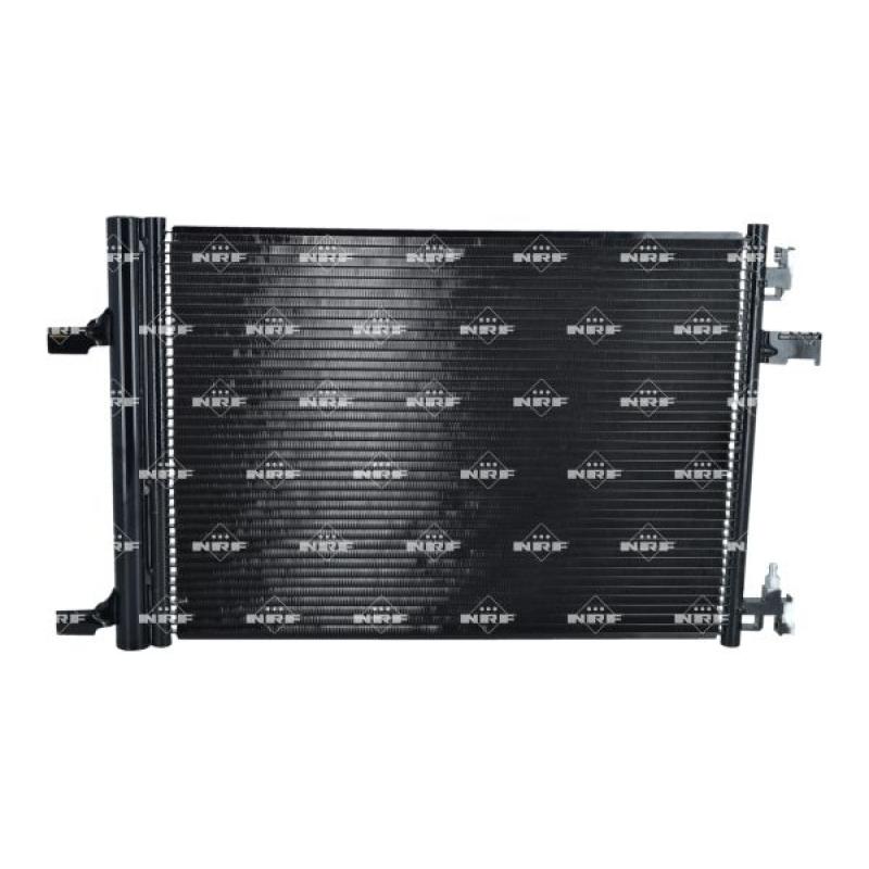 Condenseur, climatisation NRF 35918 - Visuel 2