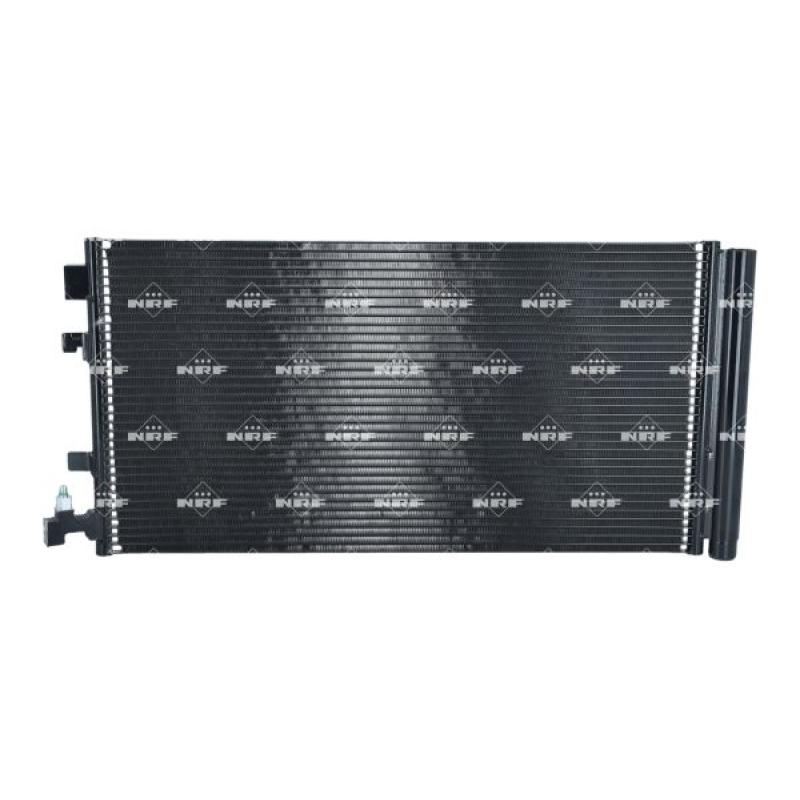 Condenseur, climatisation NRF 35932 - Visuel 2