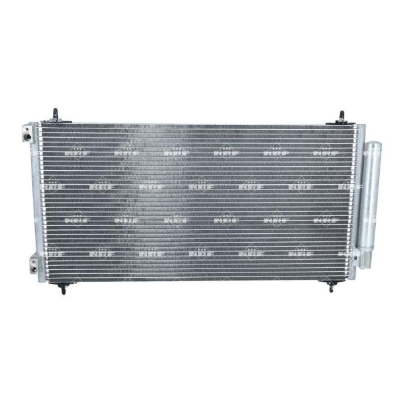 Condenseur, climatisation NRF 35935 - Visuel 2