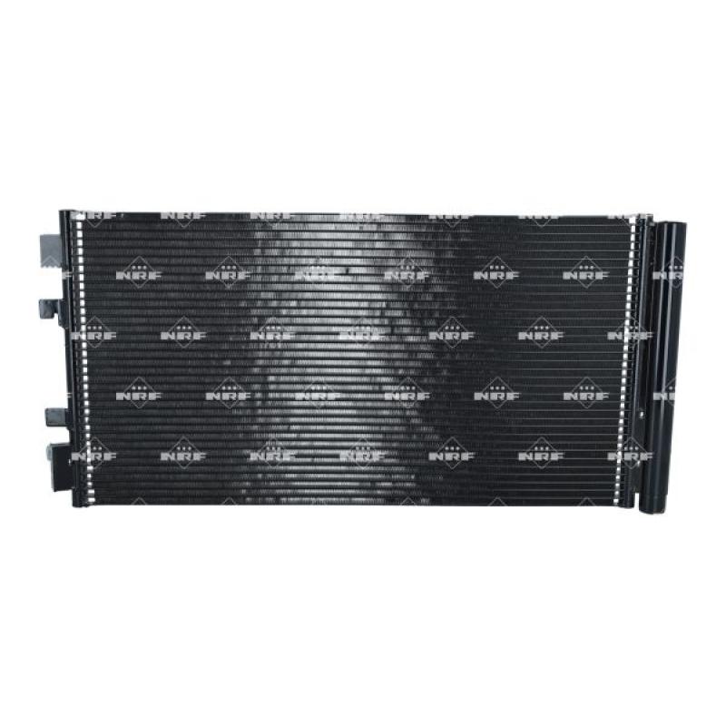 Condenseur, climatisation NRF 35938 - Visuel 2