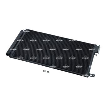 Condenseur, climatisation NRF