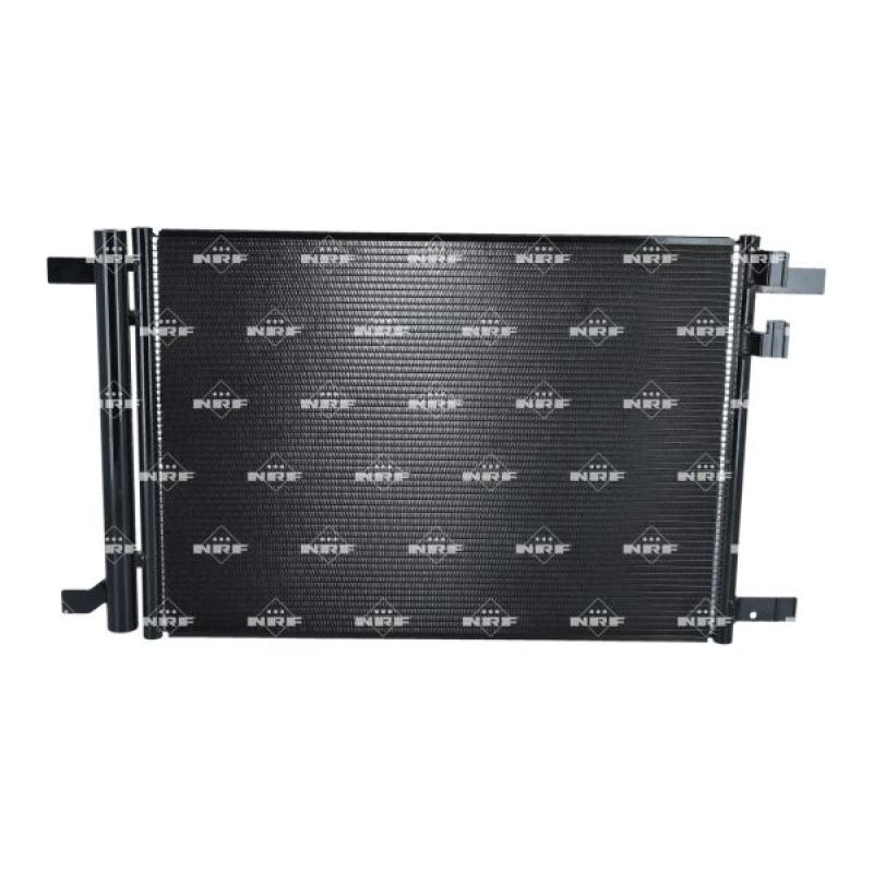 Condenseur, climatisation NRF 35968 - Visuel 2