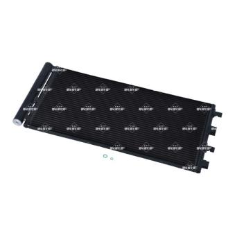 Condenseur, climatisation NRF