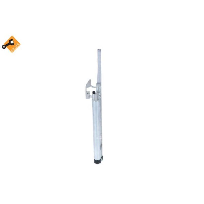Condenseur, climatisation NRF 35970 - Visuel 3