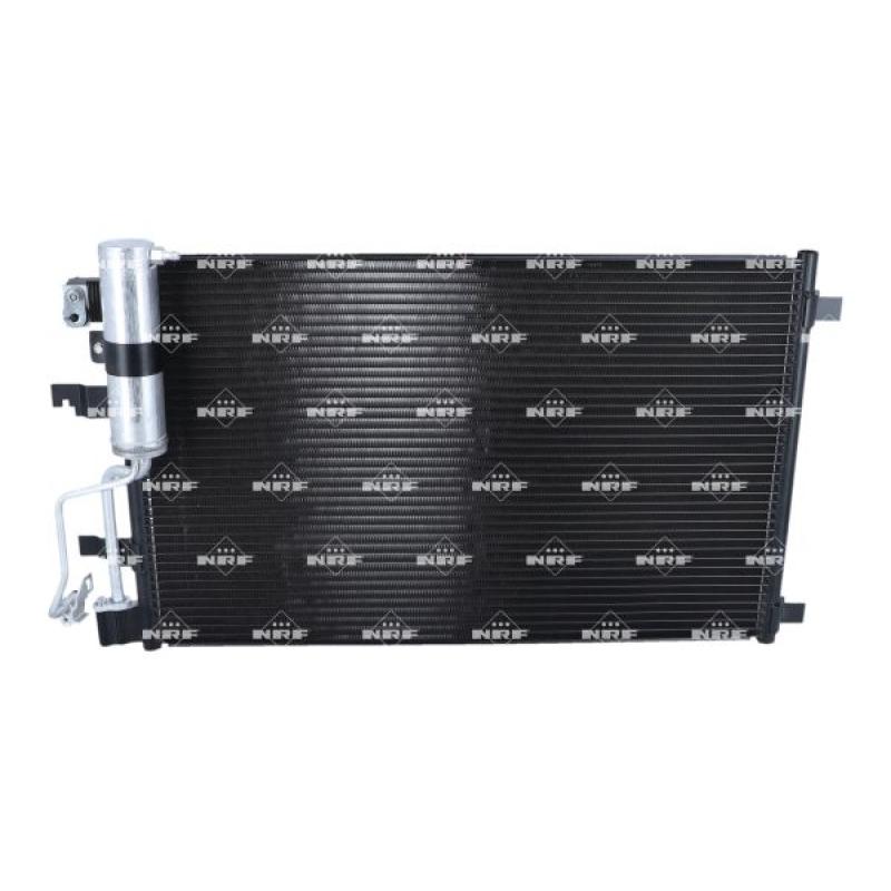 Condenseur, climatisation NRF 35975 - Visuel 2