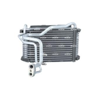 Evaporateur climatisation NRF