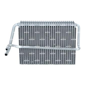 Evaporateur climatisation NRF 36070
