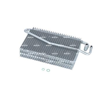 Evaporateur climatisation NRF