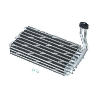 Evaporateur climatisation NRF 36136