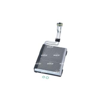 Évaporateur climatisation NRF