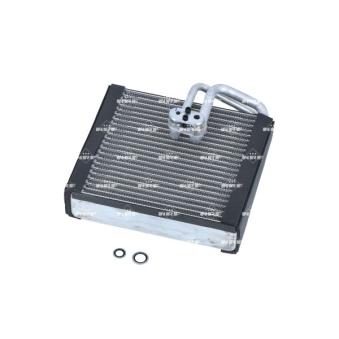 Évaporateur climatisation NRF