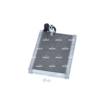 Évaporateur climatisation NRF