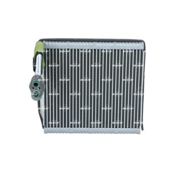 Évaporateur climatisation NRF 36224