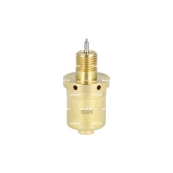 Valve de réglage, compresseur NRF 38380