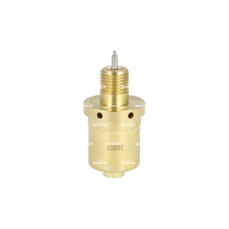 Valve de réglage, compresseur NRF 38380 - Visuel 1