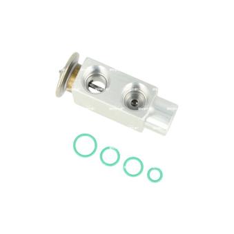 Détendeur, climatisation NRF