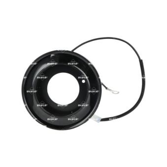 Bobine, compresseur-embrayage magnétique NRF