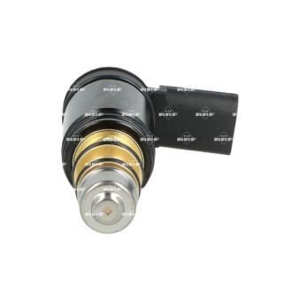Valve de réglage, compresseur NRF 38450