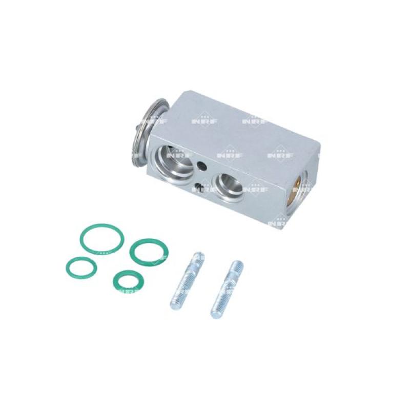 Détendeur, climatisation NRF 38492 - Visuel 1