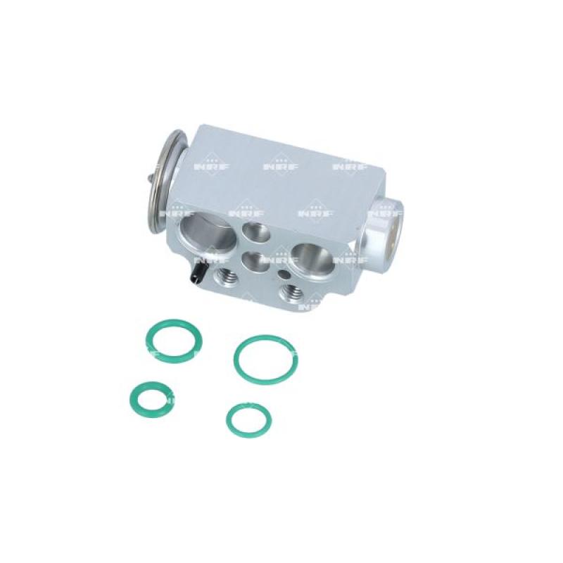 Détendeur, climatisation NRF 38511 - Visuel 1