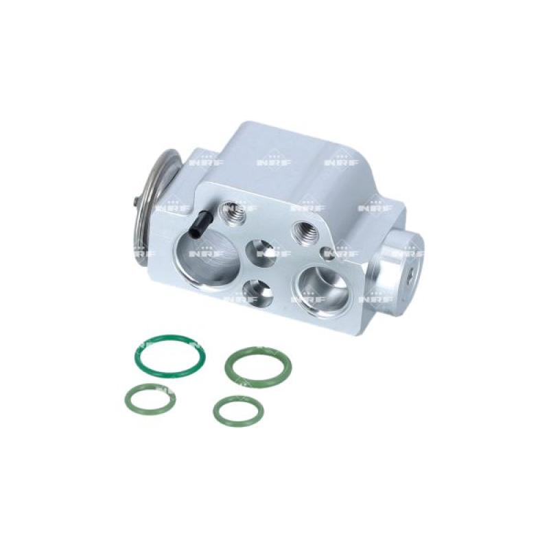 Détendeur, climatisation NRF 38520 - Visuel 1